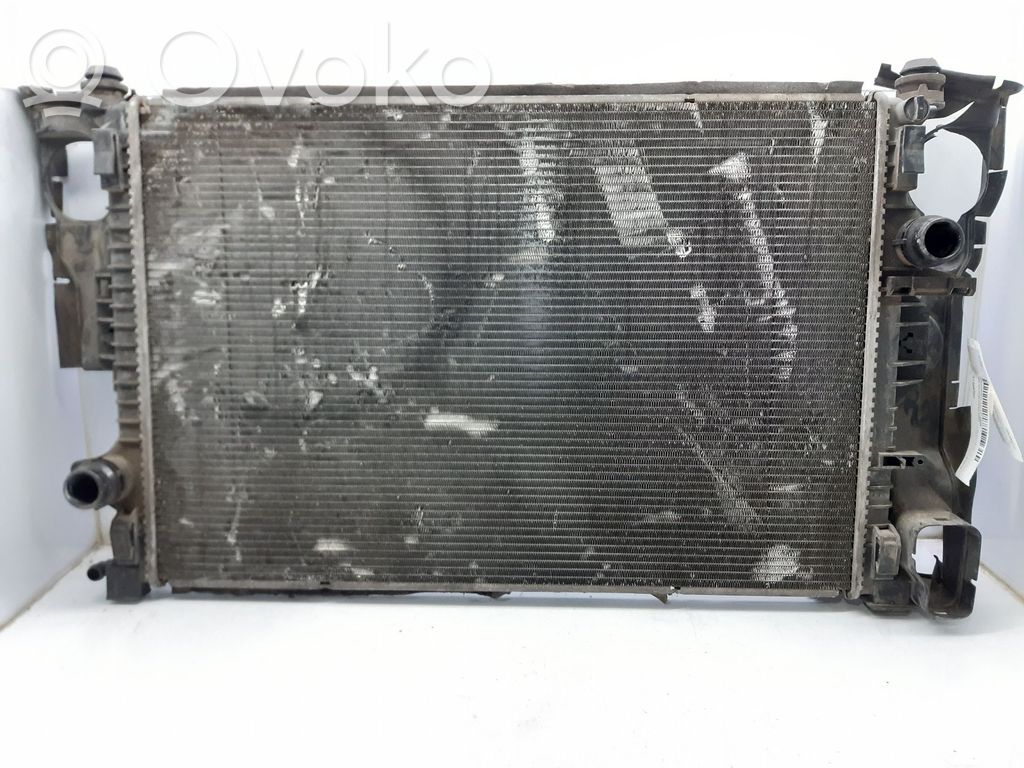 Volvo XC60 Radiator lichid răcire 