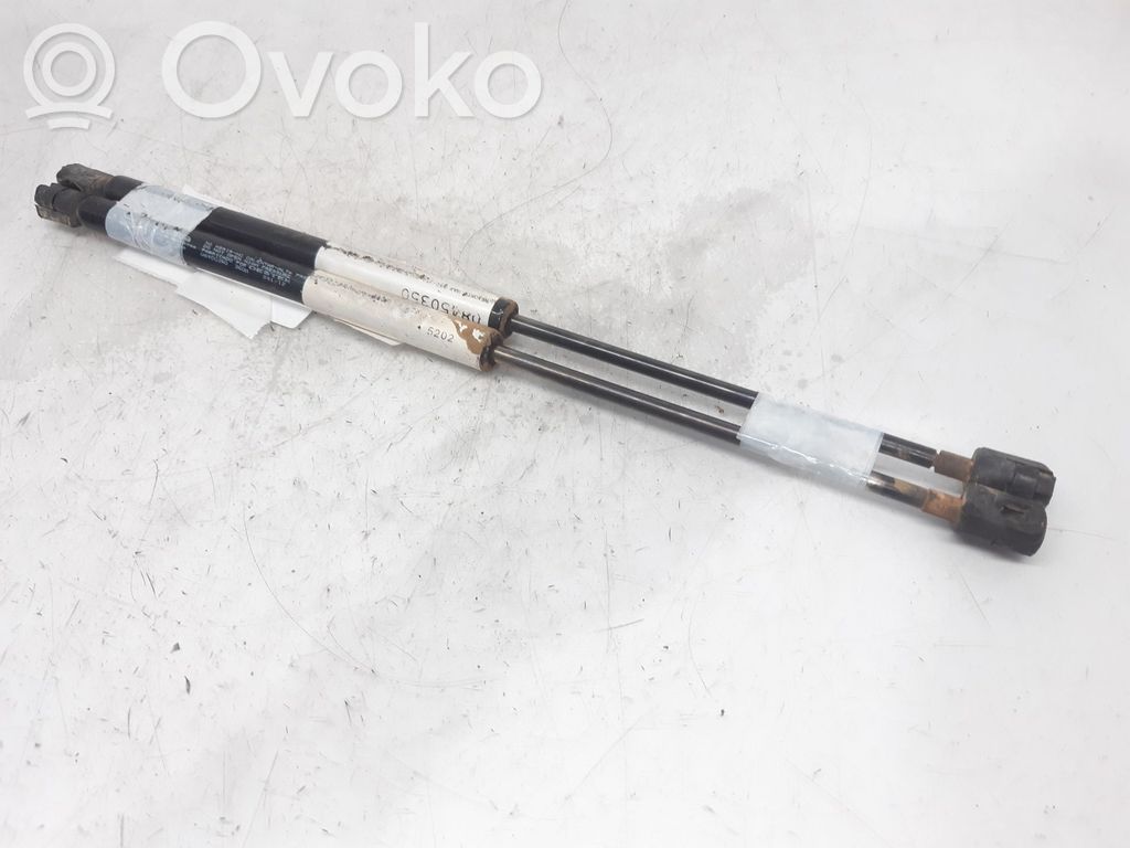 Opel Corsa C Vérin de capot arrière 