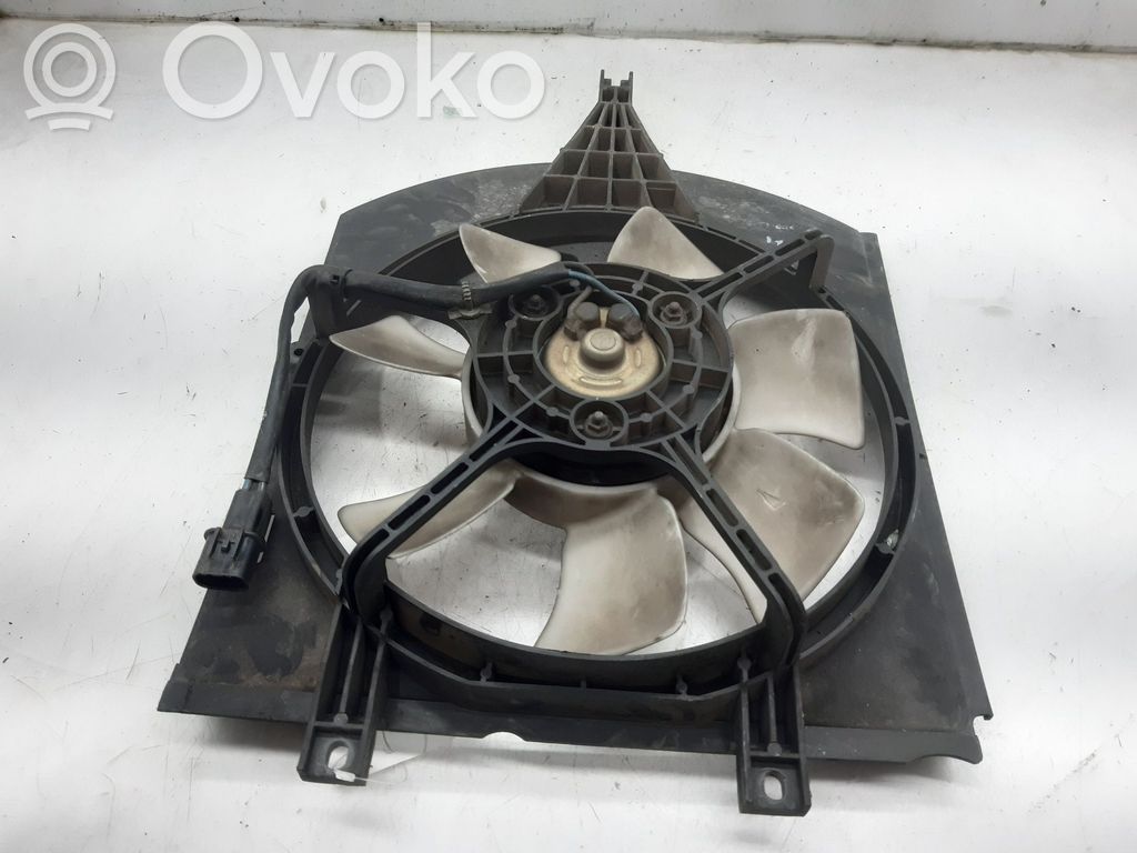 Volvo S40, V40 Ventilator electric răcire radiator 