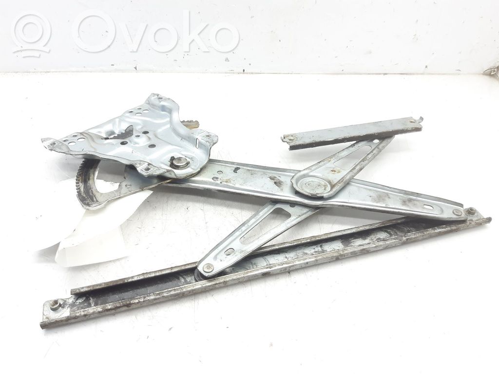 Regulador de puerta delantera con motor   6981002130