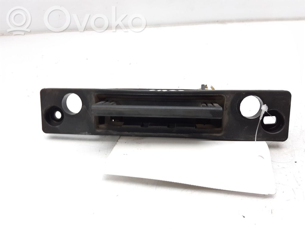 KIA Rio Uchwyt / Rączka zewnętrzna otwierania klapy tylnej / bagażnika