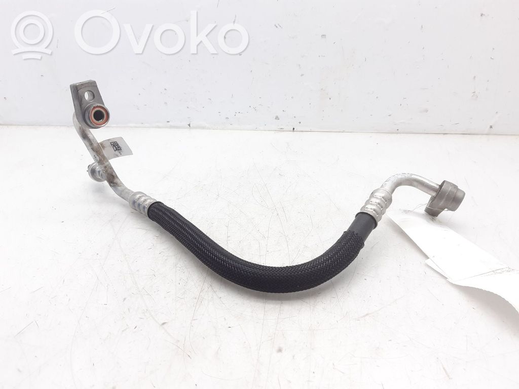Ford Kuga II Conductă/furtun aer condiționat (A/C) 