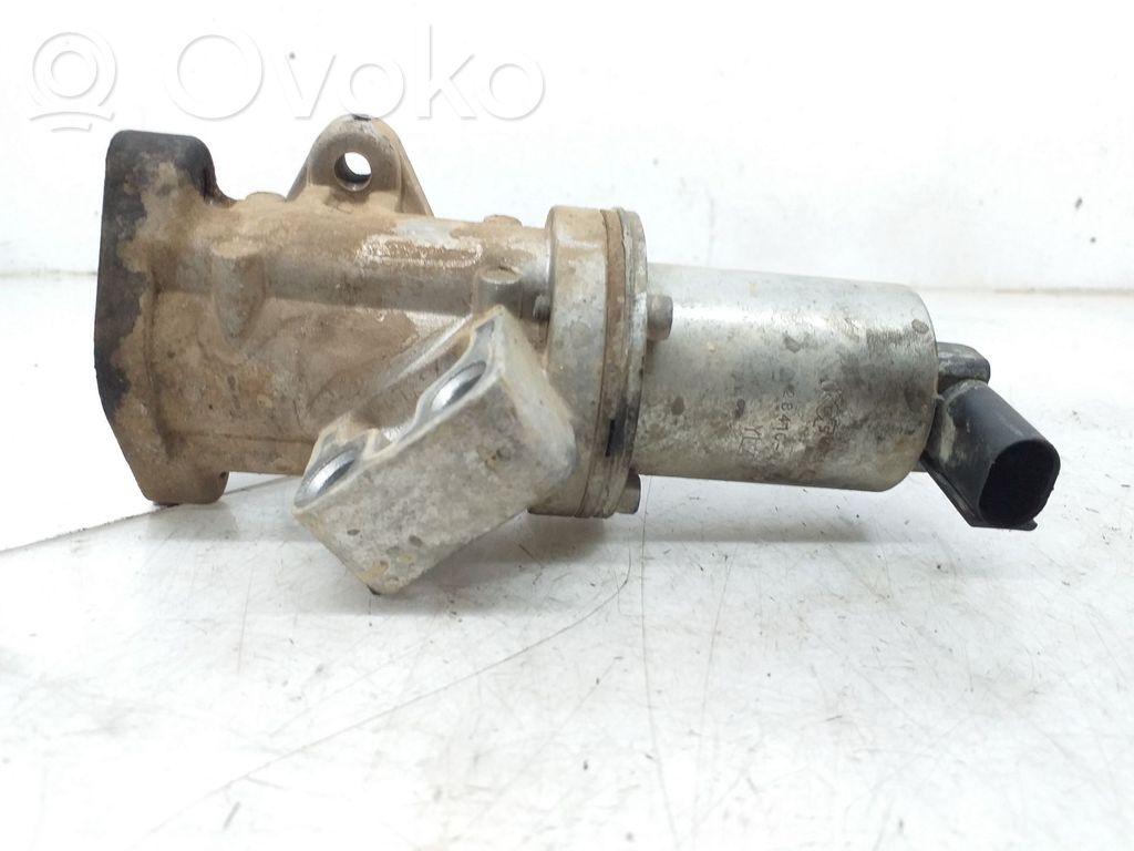 Válvula EGR   284104A100