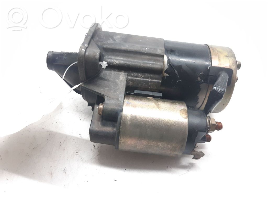 Volvo S40, V40 Motor de arranque 