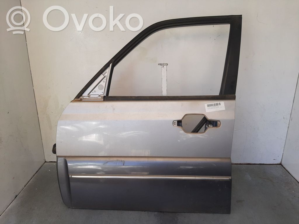 Hyundai Terracan Puerta delantera 