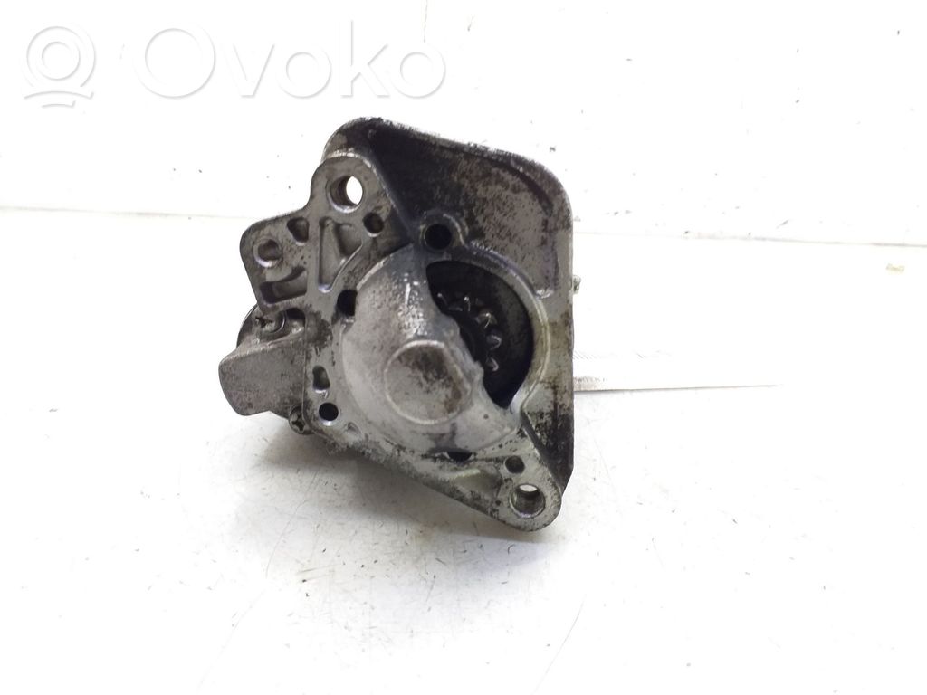 Electromotor   M0T87881AM