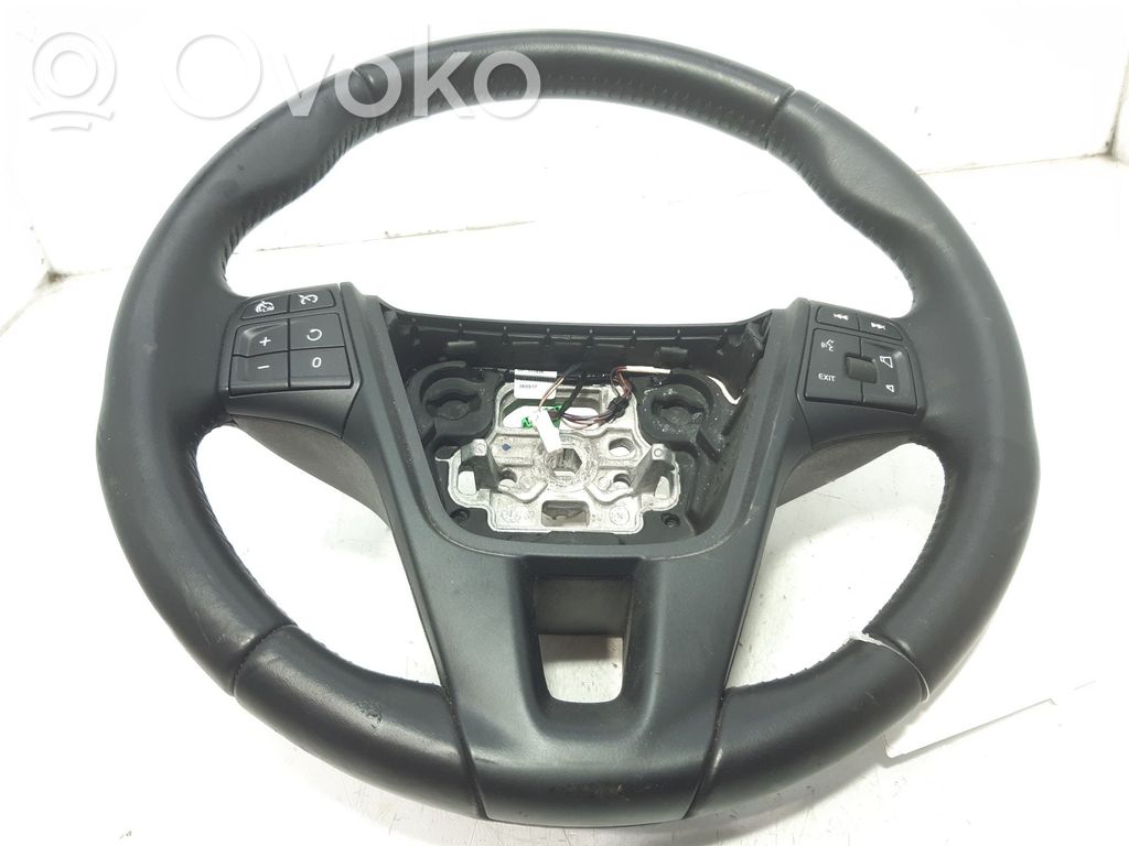 Ohjauspyörä   34220710A