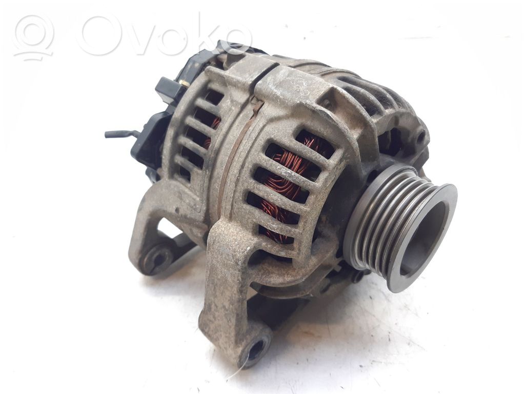 Alternator   24437119
