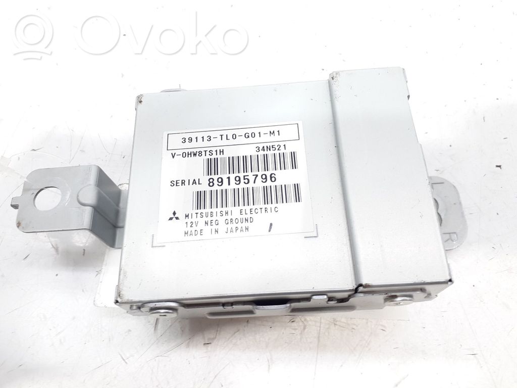 Sonstige Steuergeräte / Module   39113TL0