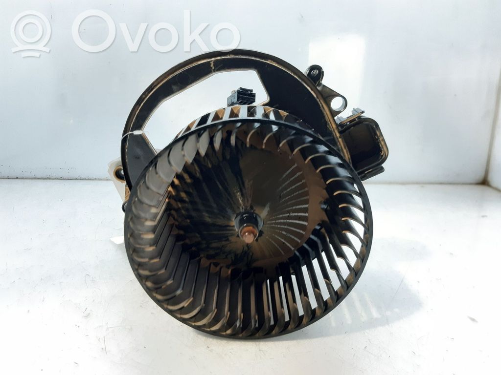 BMW 1 F20 F21 Heizungslüfter