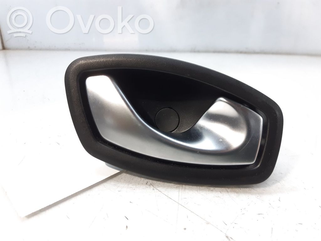 Renault Clio IV Etuoven sisäkahva 
