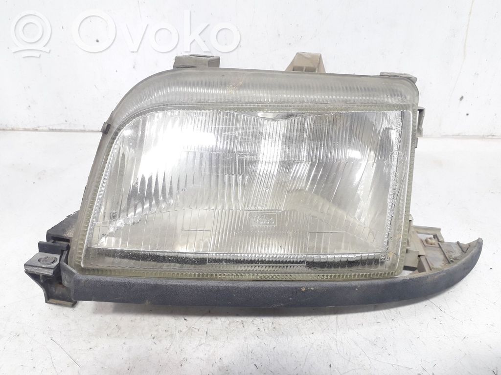 Renault Clio I Scheinwerfer 