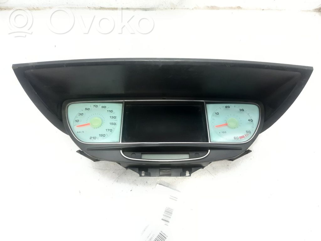 Lancia Phedra Tachimetro (quadro strumenti)