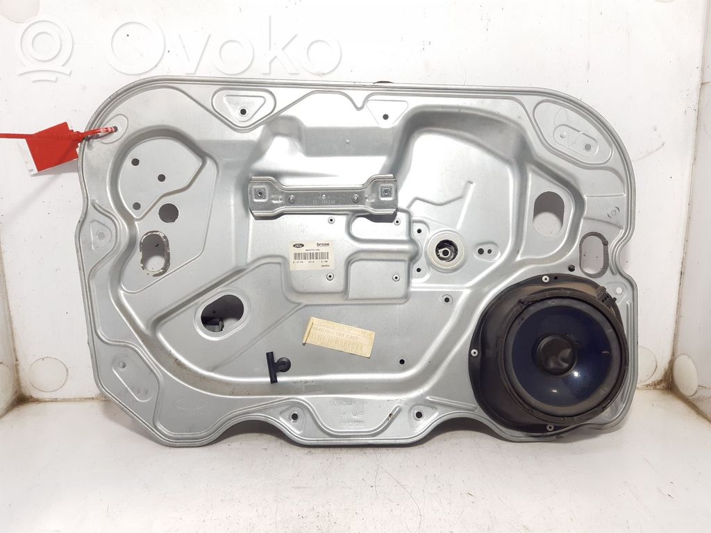 Ford Focus Mécanisme de lève-vitre avec moteur 