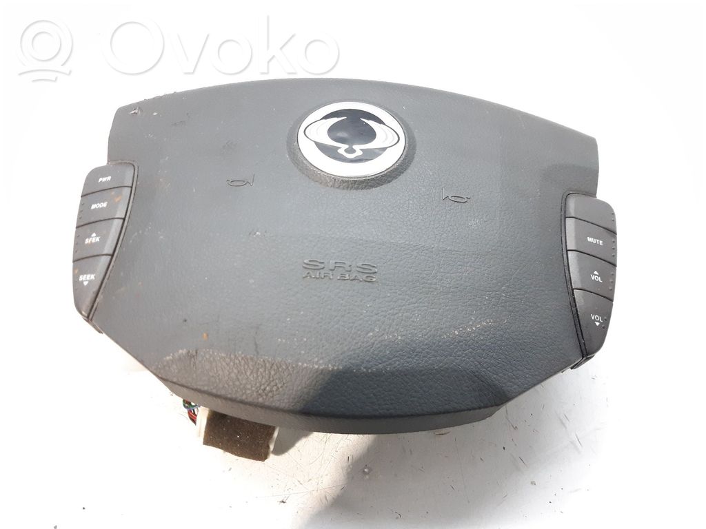 SsangYong Kyron Airbag dello sterzo