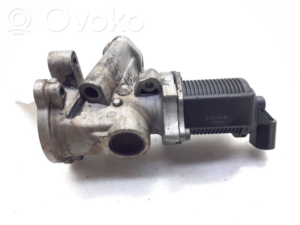 Fiat Punto (188) Supapă EGR 