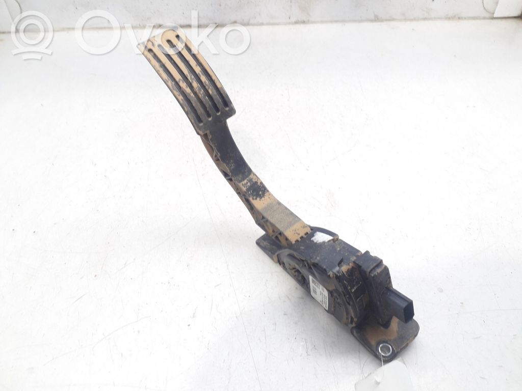 Ford Focus Gaspedalsensor elektrisch 