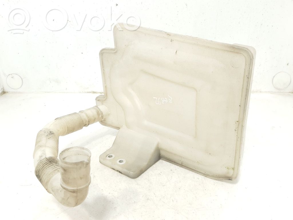 Seat Leon (1P) Réservoir de liquide lave-glace