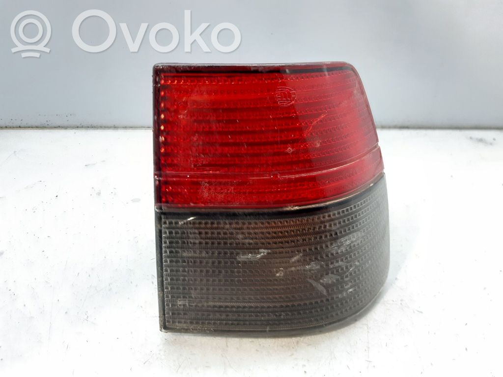 Seat Toledo I (1L) Luci posteriori