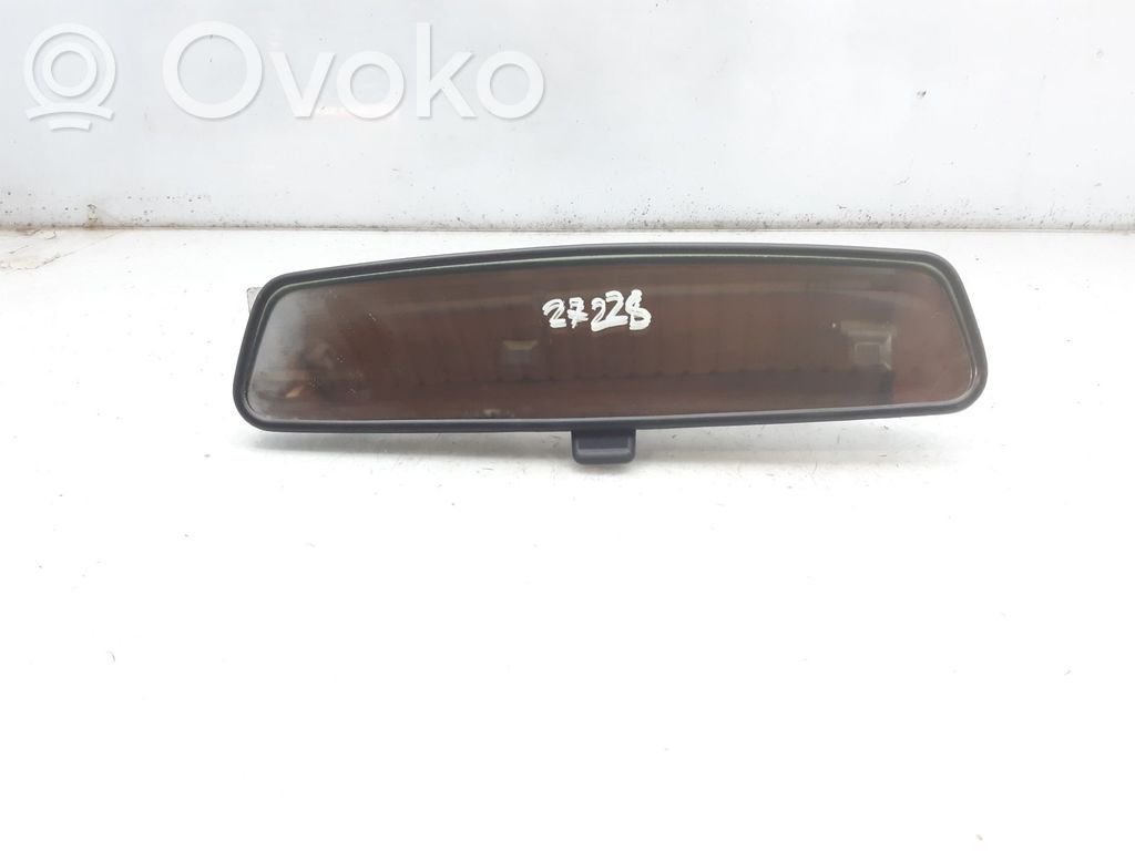 Jaguar S-Type Espejo retrovisor (interior) 