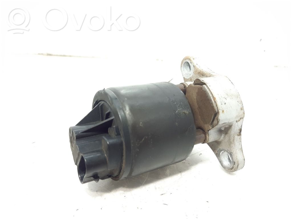 Opel Astra F Zawór EGR 