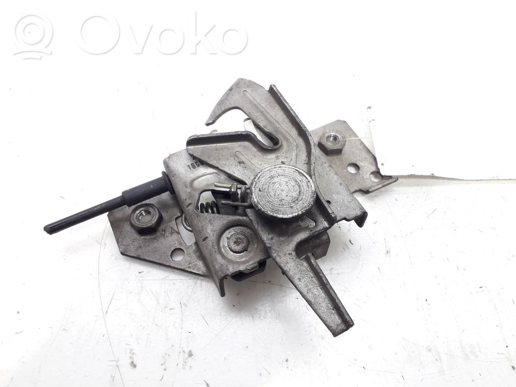Tie down hook / loop   1474279