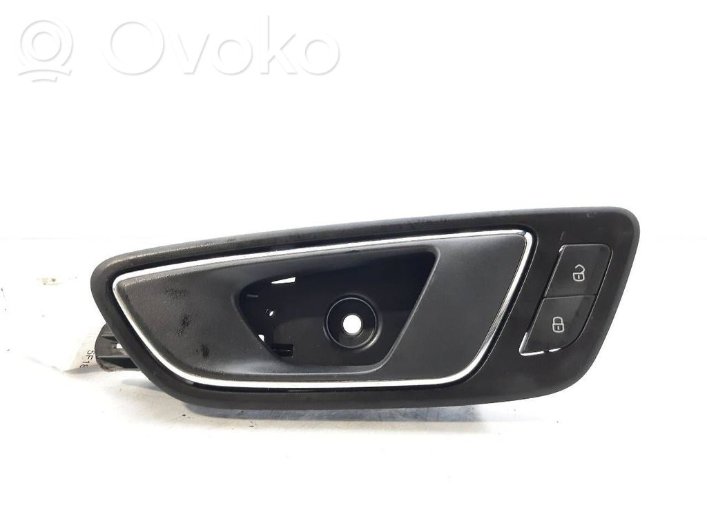 Seat Leon (5F) Manecilla interna puerta delantera 