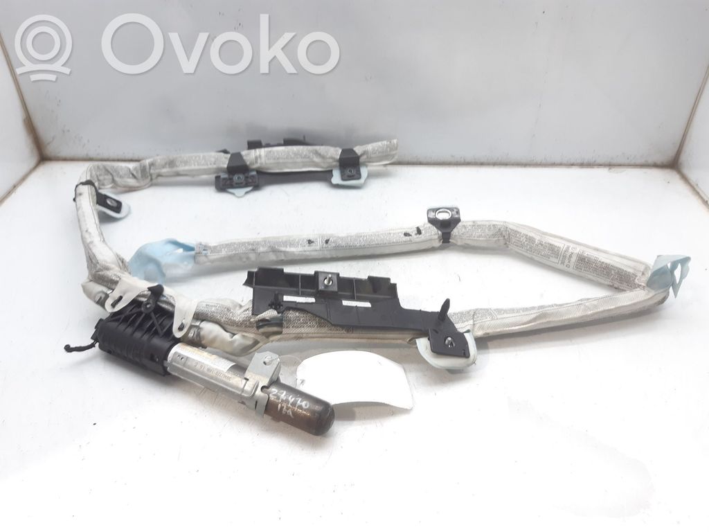 BMW 3 E90 E91 Airbag cortină 