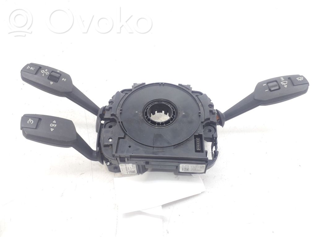 BMW 3 E90 E91 Boutons / interrupteurs volant 