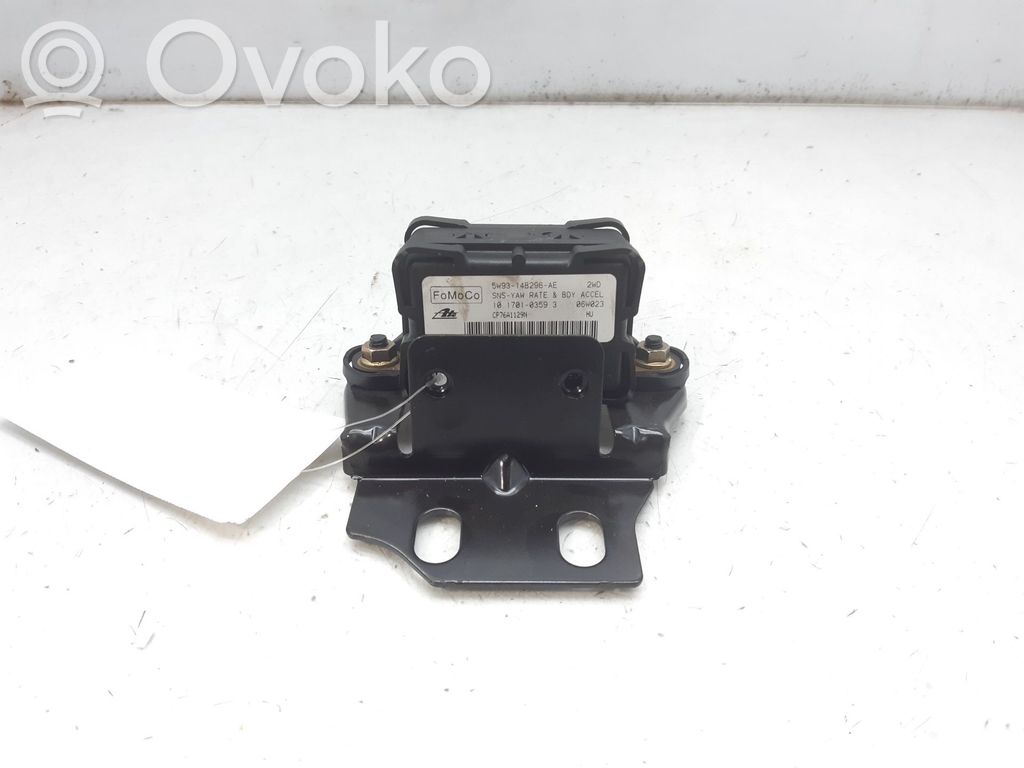 Autres unités de commande / modules   5W9314B296