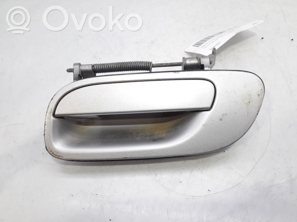 Volvo S60 Manecilla externa puerta trasera 