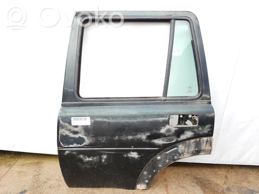 Land Rover Freelander Puerta trasera 