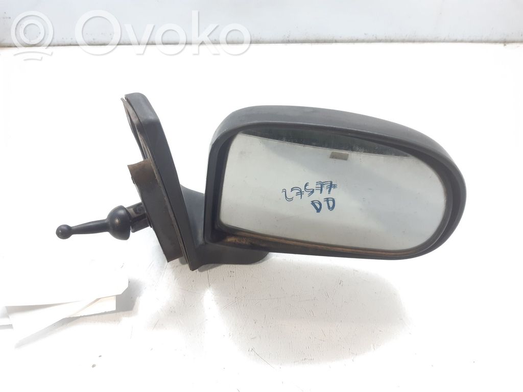 Hyundai Atos Classic Elektryczne lusterko boczne drzwi przednich 