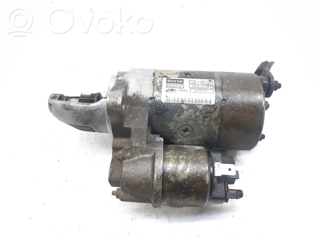 Rover 214 - 216 - 220 Starteris 