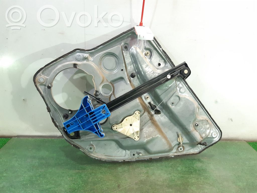 Volkswagen Bora Macara geam spate manuală 