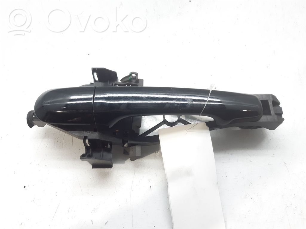 Jaguar XF Maniglia esterna per portiera anteriore