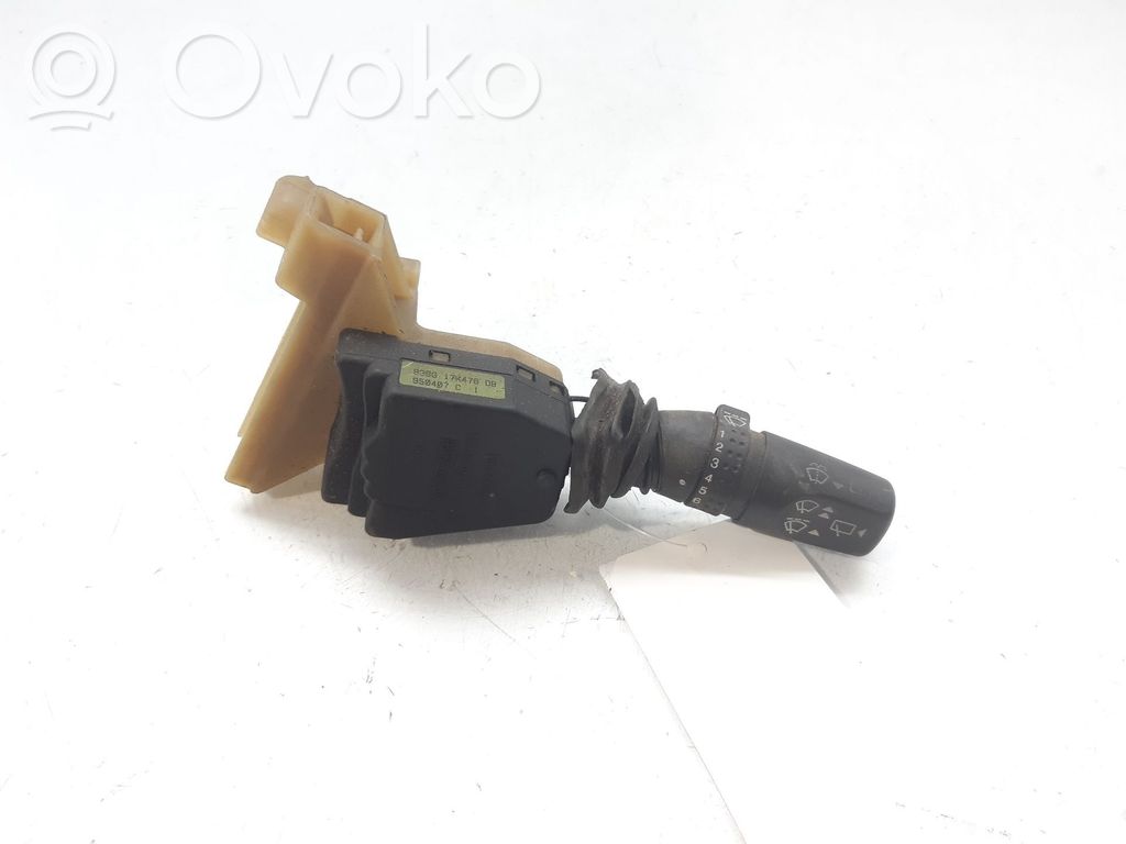 Ford Mondeo MK I Leva comando tergicristalli