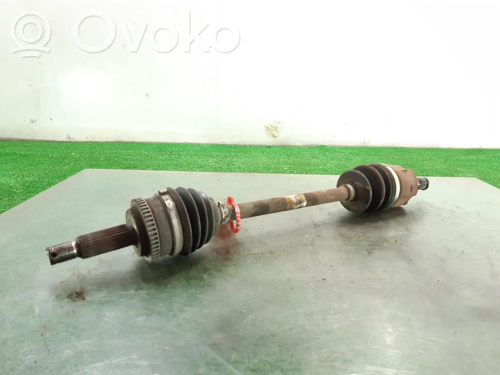 Eje de transmisión delantero   495012L010