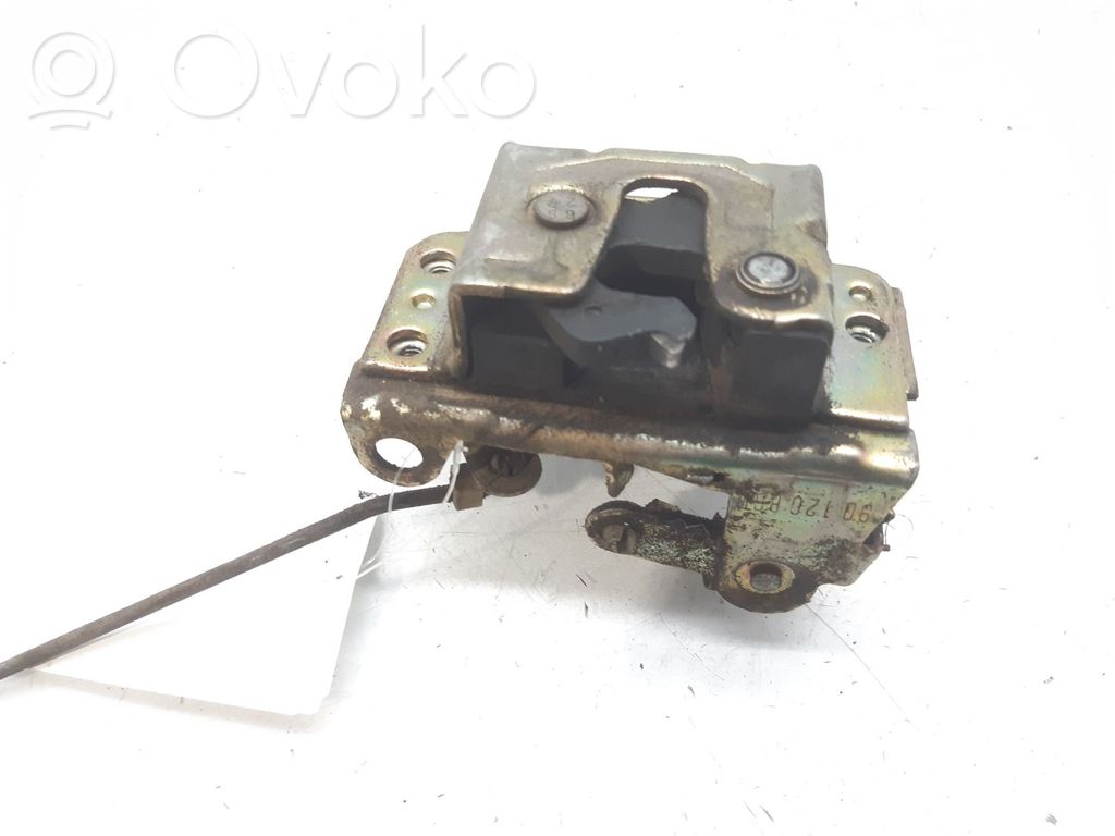 Daewoo Nexia Durų spyna (dvidurio) 