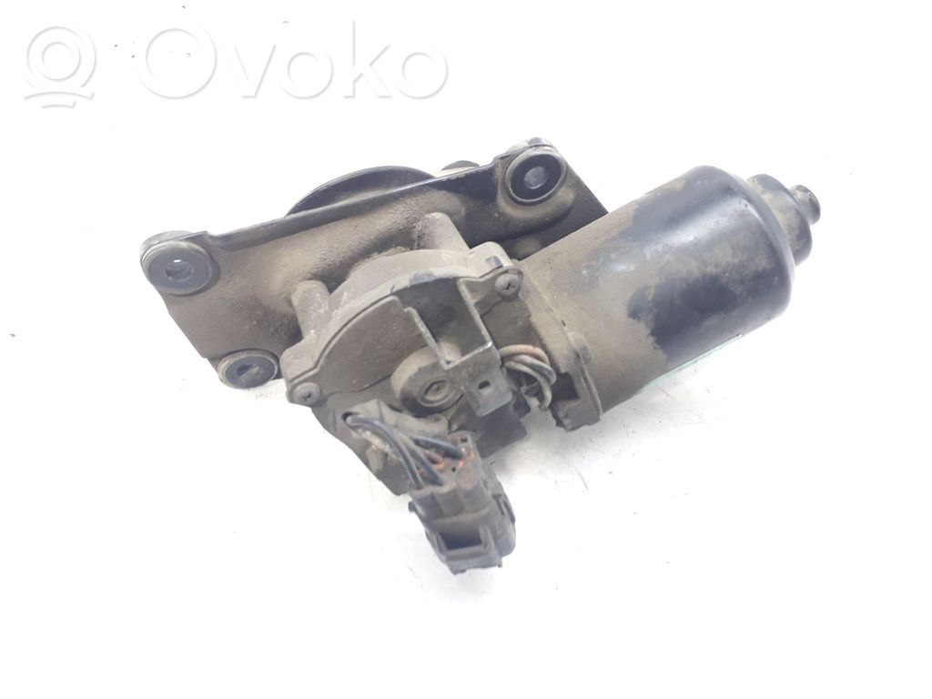 Daewoo Kalos Wischergestänge Wischermotor vorne 