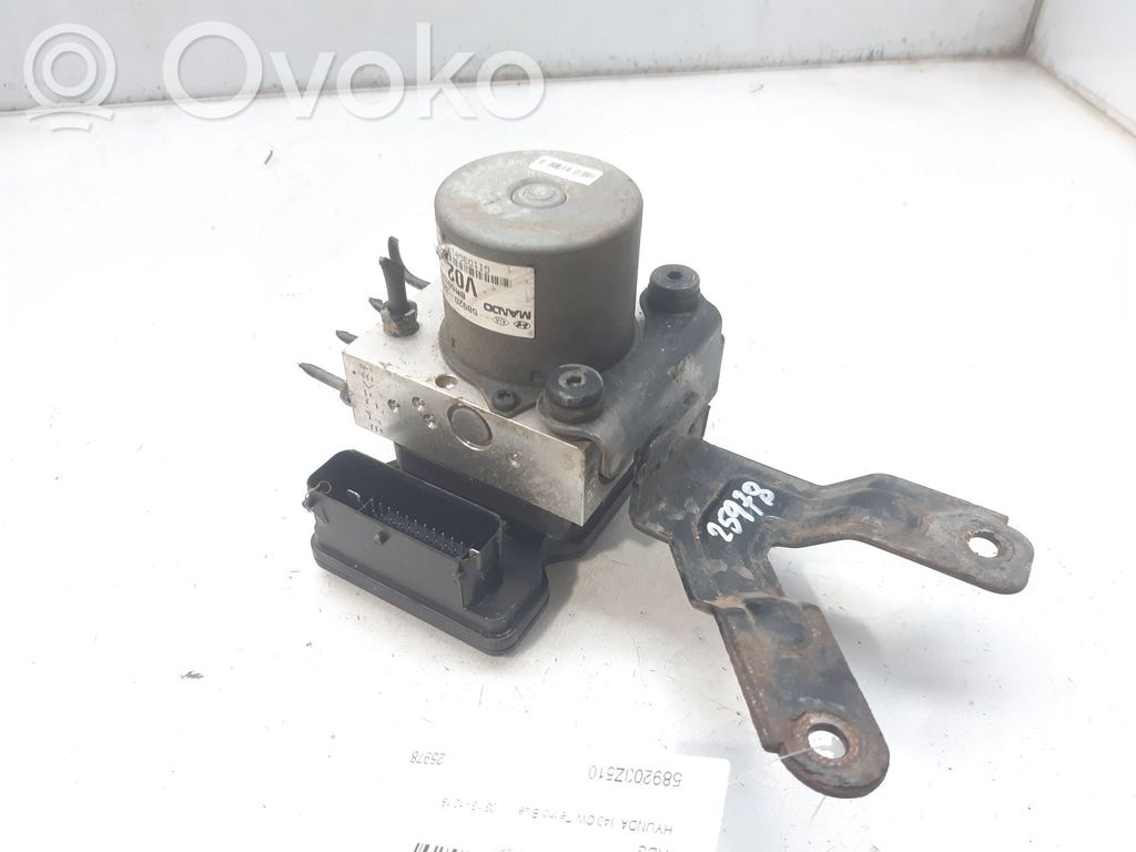 Pompe ABS   589203Z510