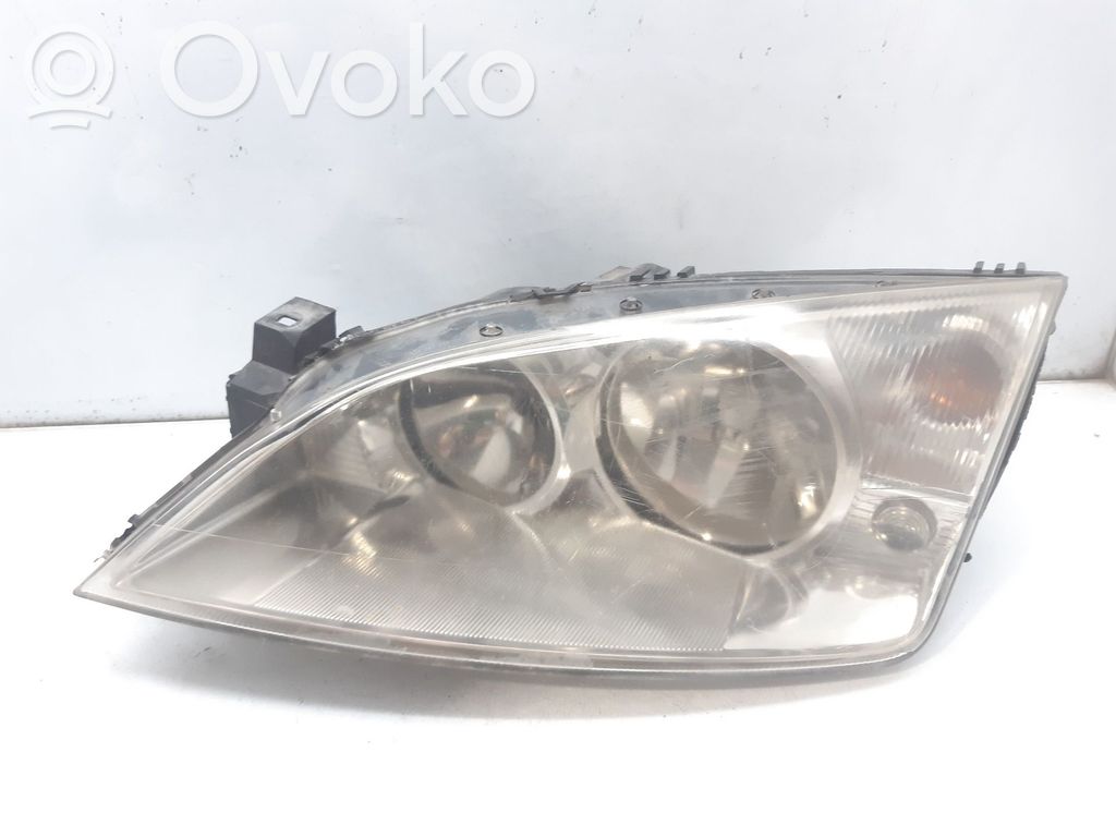 Phare frontale   1S7113006SE