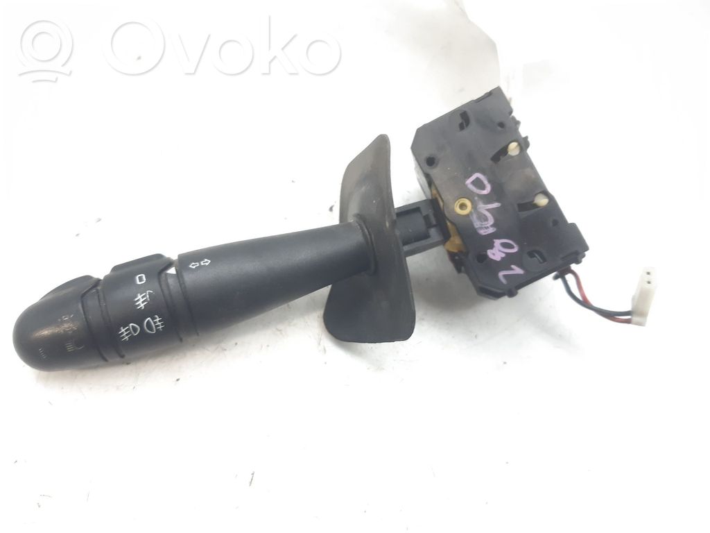 Renault Megane I Light switch 