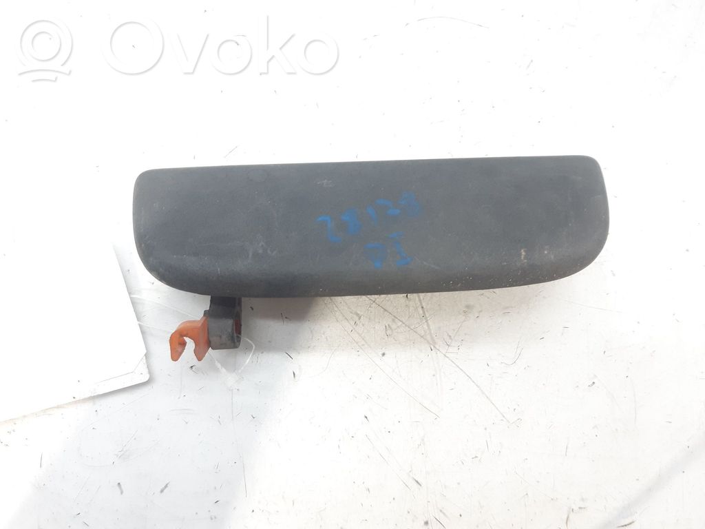 Subaru Justy Etuoven ulkokahva 