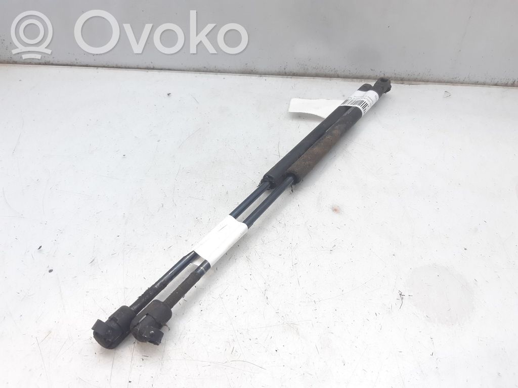 Opel Corsa C Amortizor hayon 