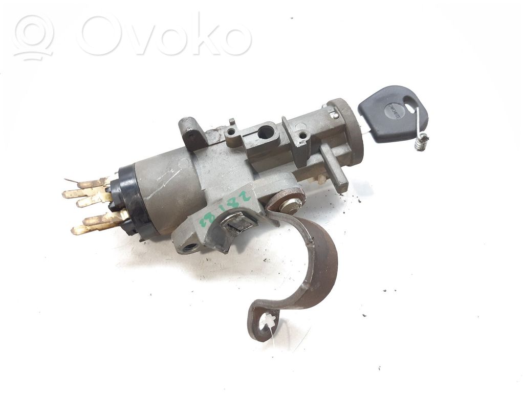 Chevrolet Lacetti Virtalukko 