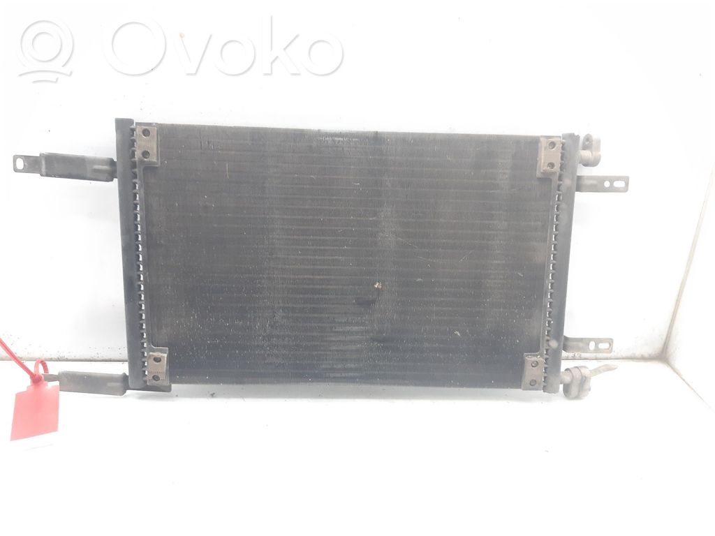 Fiat Doblo Radiator răcire A/C (condensor)
