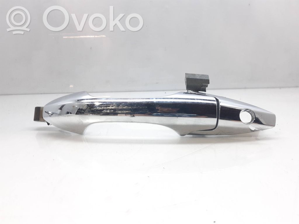Honda Accord Poignée extérieure avant