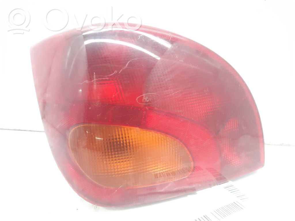 Ford Fiesta Takavalot 