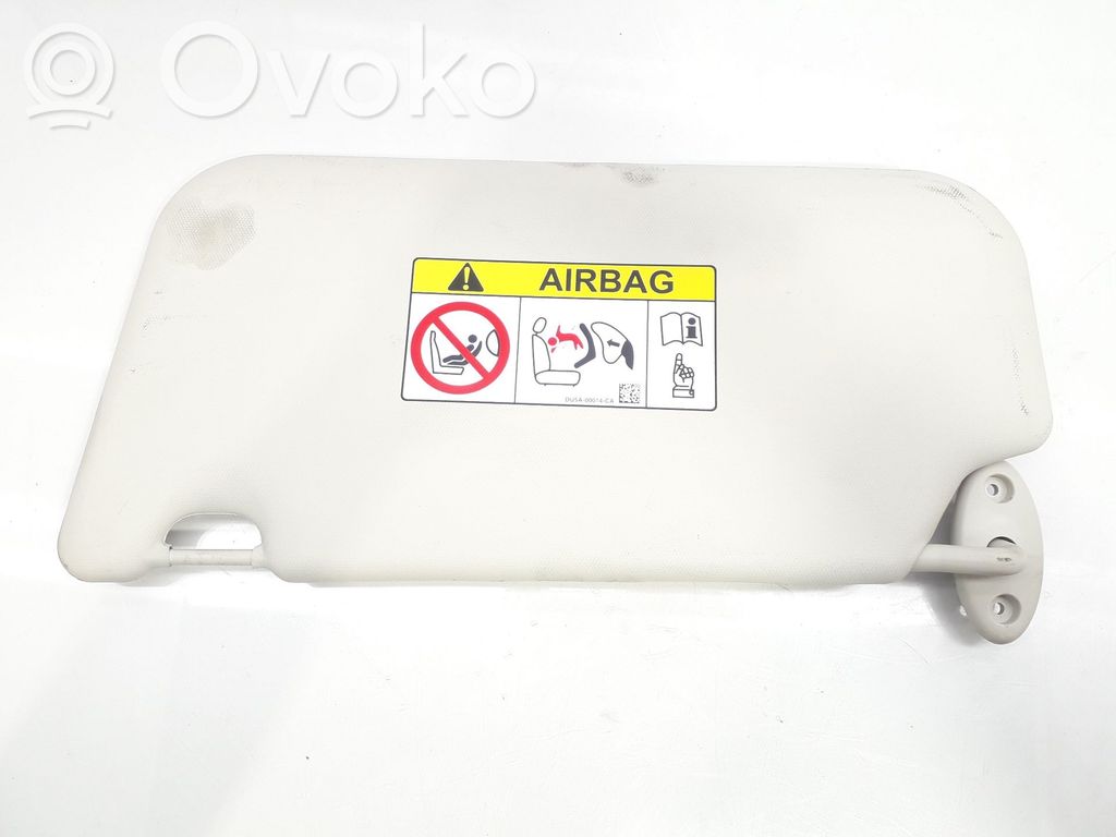 Ford Focus Häikäisysuoja 